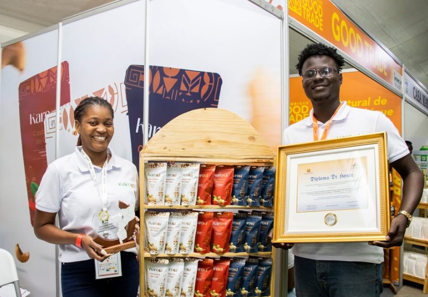 Karoci Empresa Premiada